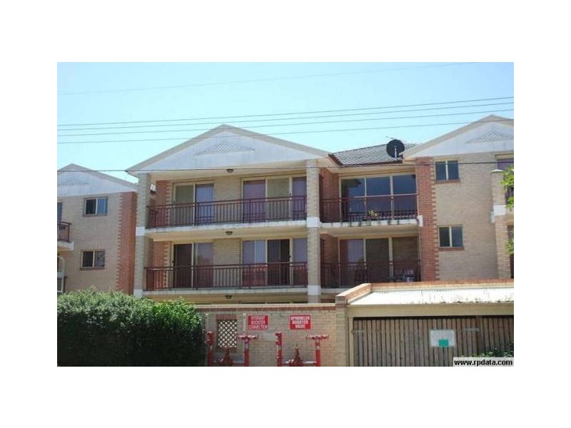 6/17 Stanley Street, Bankstown NSW 2200