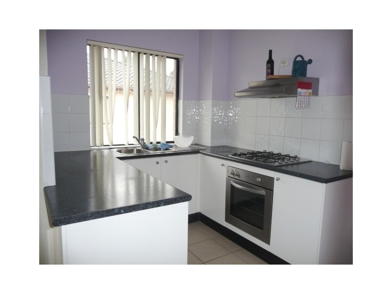 13/8 Melanie Street, Bankstown NSW 2200