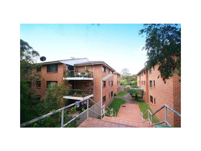 7/125 Meredith Street, Bankstown NSW 2200