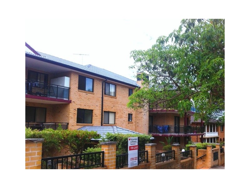 21/33 Conway Road, Bankstown NSW 2200