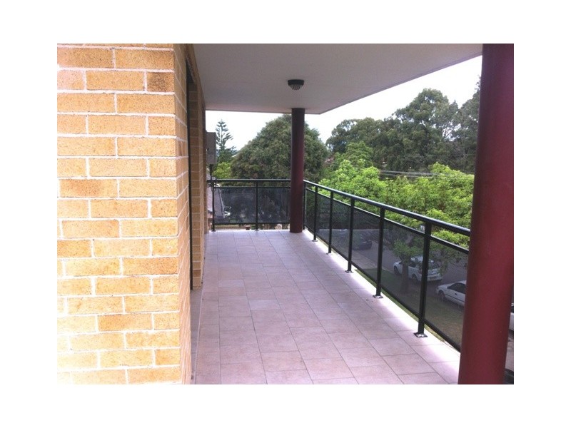 21/33 Conway Road, Bankstown NSW 2200