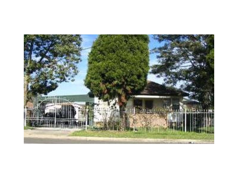 173 Birdwood Road, Georges Hall NSW 2198