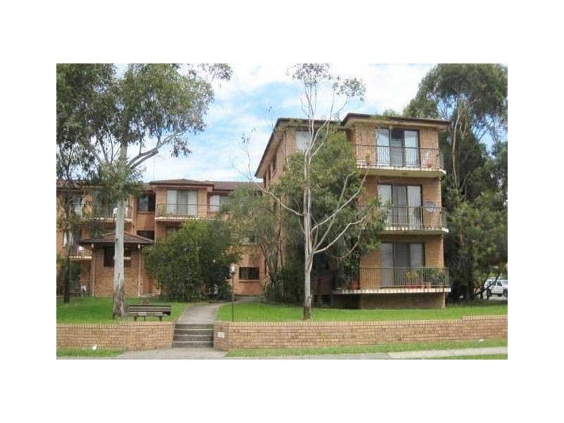 17/191 Chapel Road, Bankstown NSW 2200
