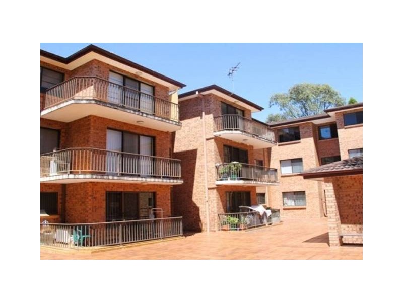 17/191 Chapel Road, Bankstown NSW 2200