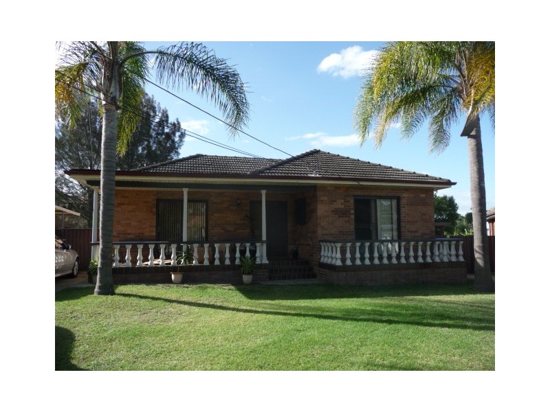 117 Belar Avenue, Villawood NSW 2163