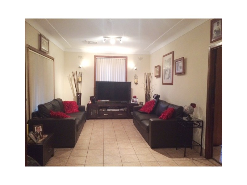 117 Belar Avenue, Villawood NSW 2163