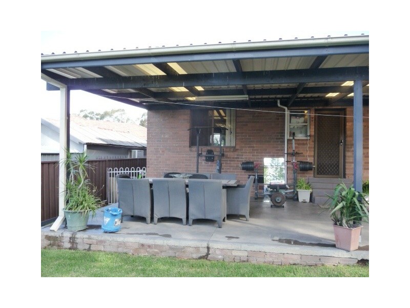 117 Belar Avenue, Villawood NSW 2163