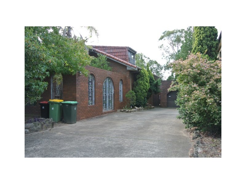 73 Old Kent Road, Greenacre NSW 2190