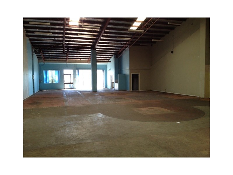 5/50 CANTERBURY ROAD, Padstow NSW 2211