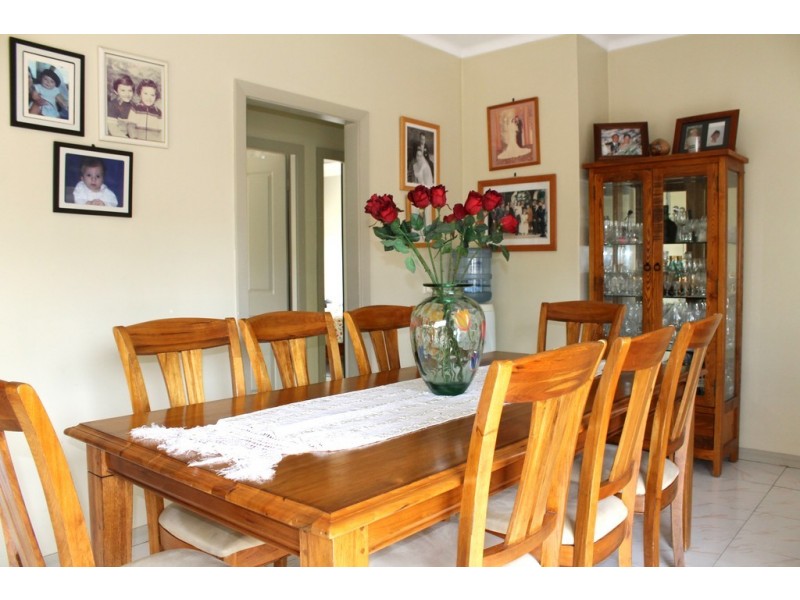 16 Wren Street, Condell Park NSW 2200