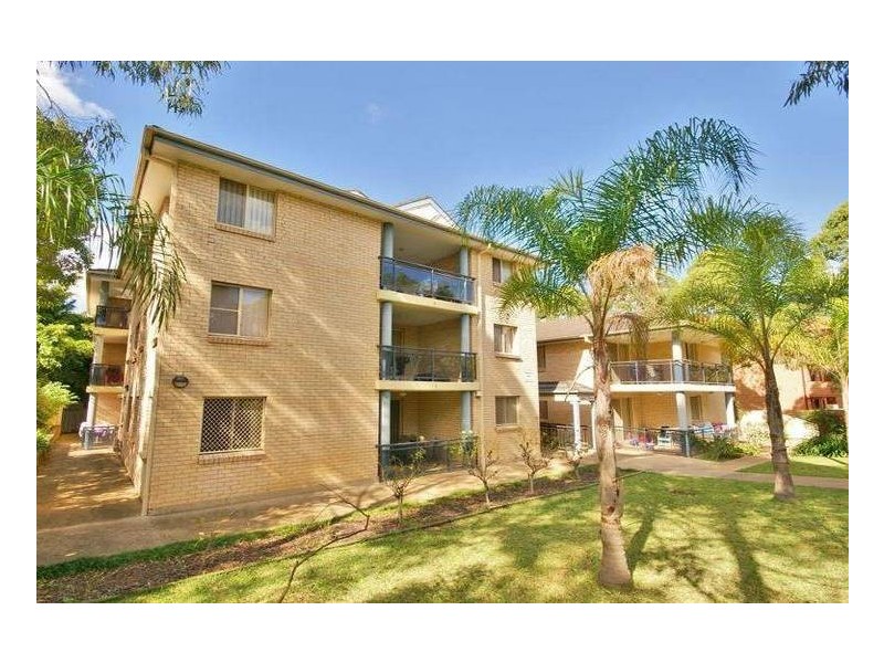 5/51 Cairds Avenue, Bankstown NSW 2200