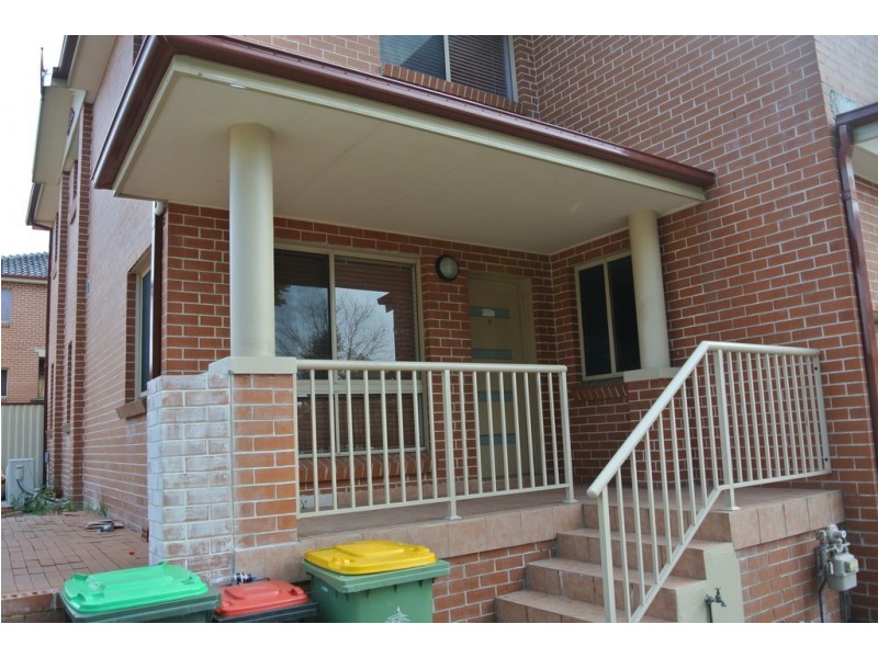 5/3 Highland Avenue, Bankstown NSW 2200