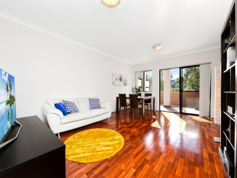 1/48-50 Courallie Avenue, Homebush West NSW 2140