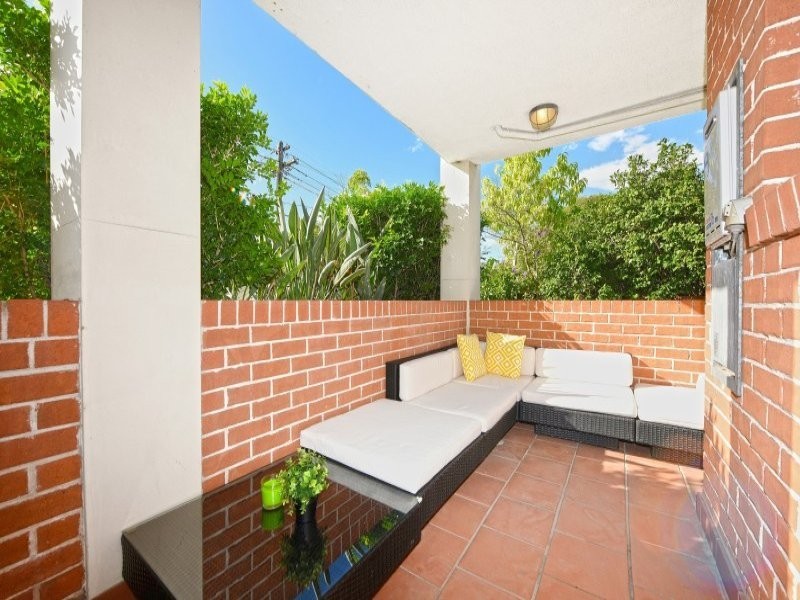 1/48-50 Courallie Avenue, Homebush West NSW 2140