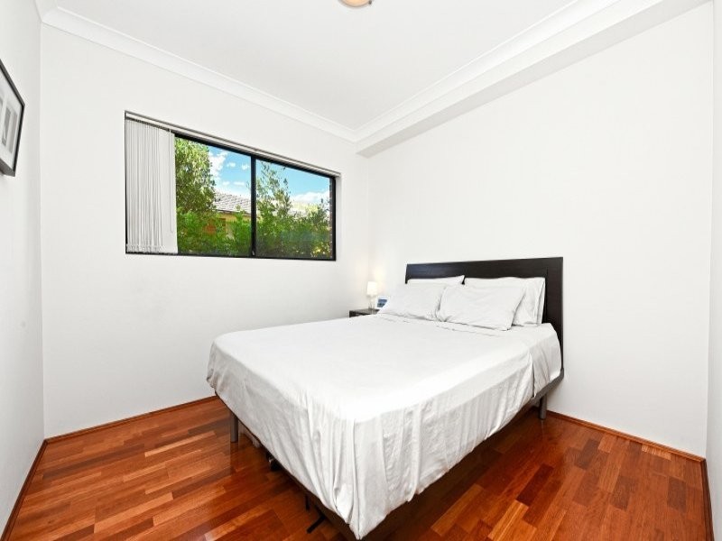 1/48-50 Courallie Avenue, Homebush West NSW 2140