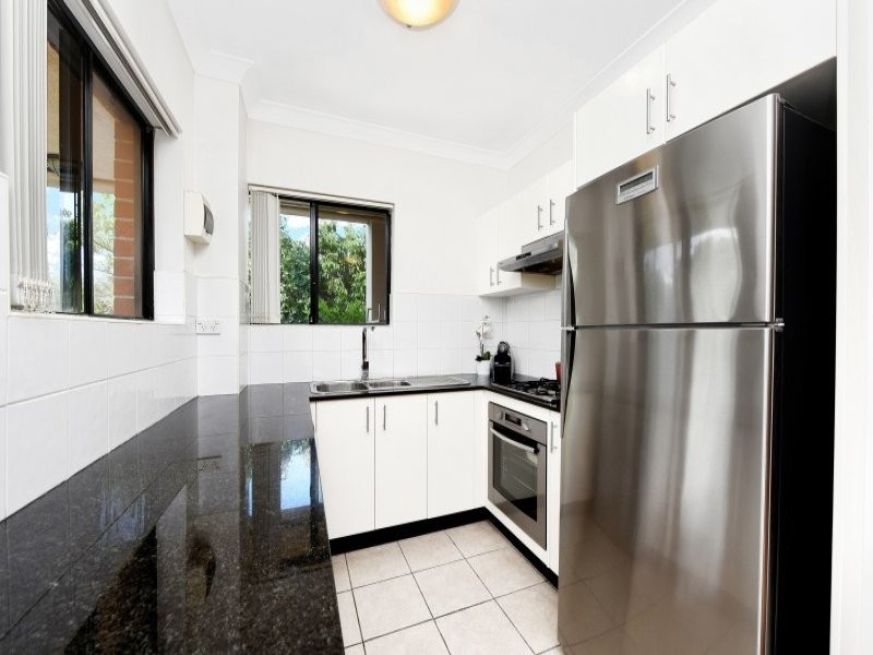 1/48-50 Courallie Avenue, Homebush West NSW 2140