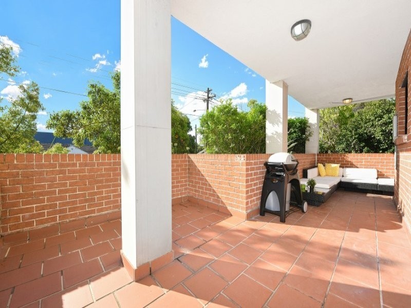 1/48-50 Courallie Avenue, Homebush West NSW 2140