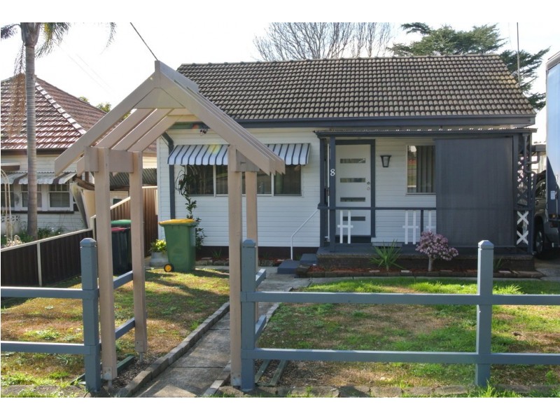 8 Bowden Boulevarde, Yagoona NSW 2199