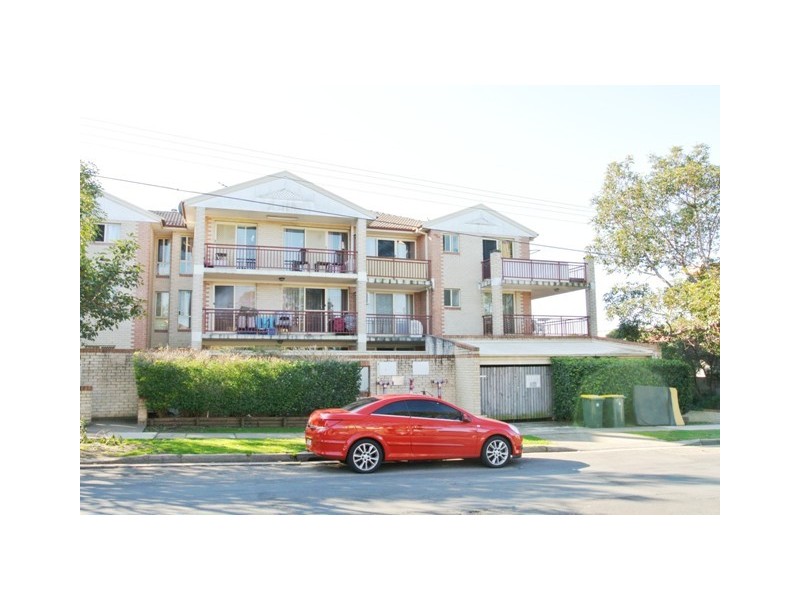 6/17-21 STANLEY, Bankstown NSW 2200