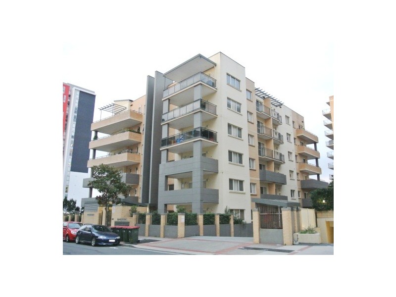 24/8-10 Browne Parade, Liverpool NSW 2170