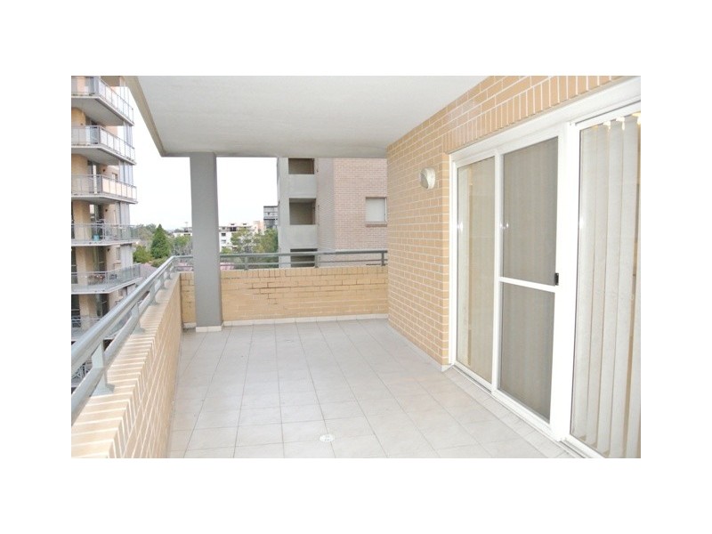 24/8-10 Browne Parade, Liverpool NSW 2170