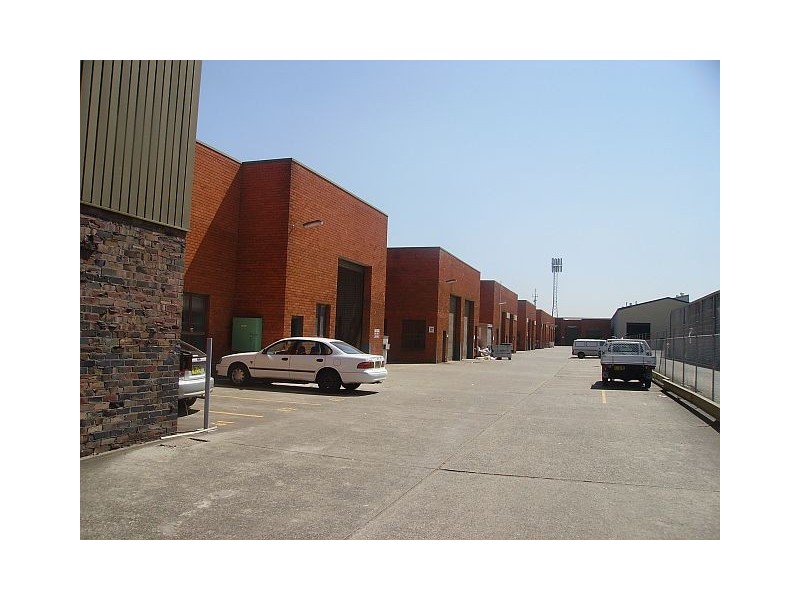 Chipping Norton NSW 2170