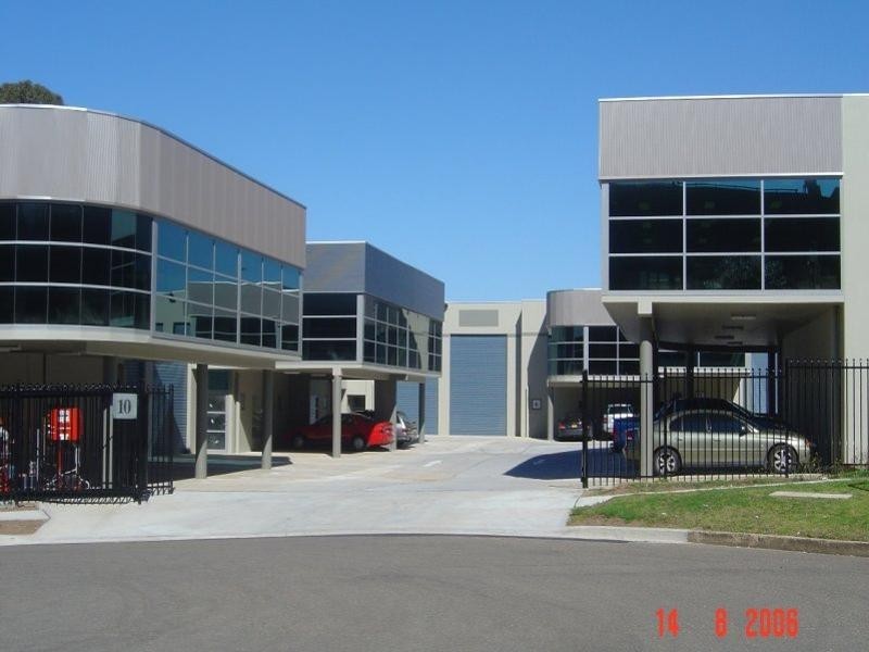 South Granville NSW 2142