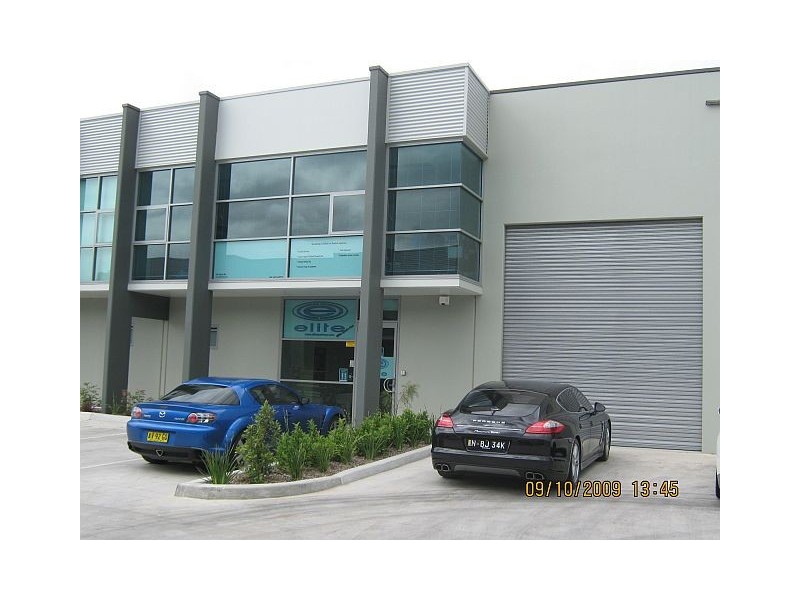 Chipping Norton NSW 2170