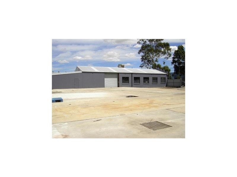 Condell Park NSW 2200