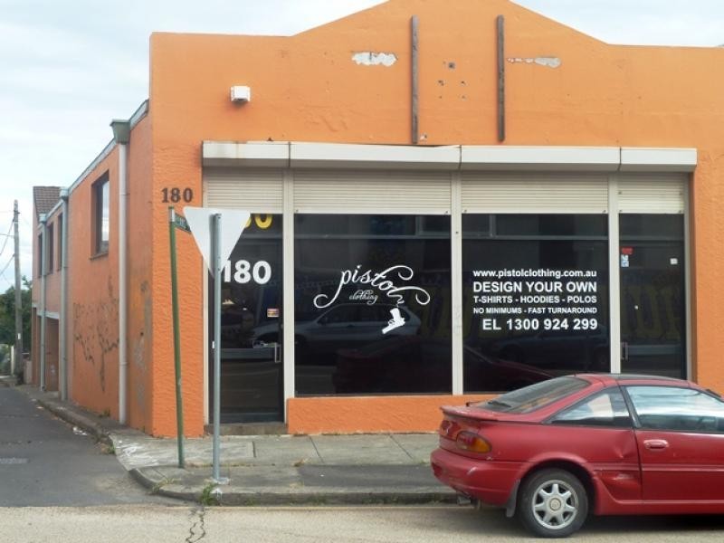 180 New Canterbury Road, Petersham NSW 2049