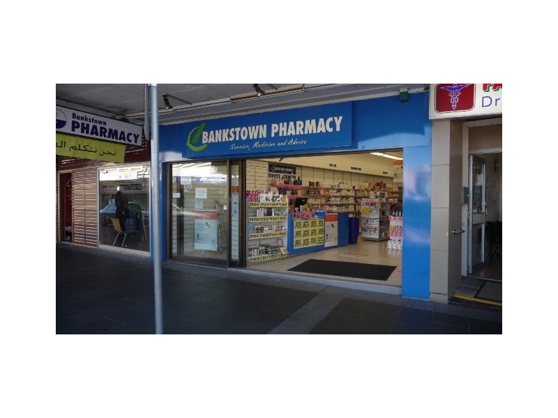 113 OLD TOWN CENTRE PLAZA, Bankstown NSW 2200