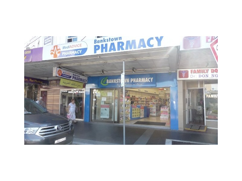 113 OLD TOWN CENTRE PLAZA, Bankstown NSW 2200