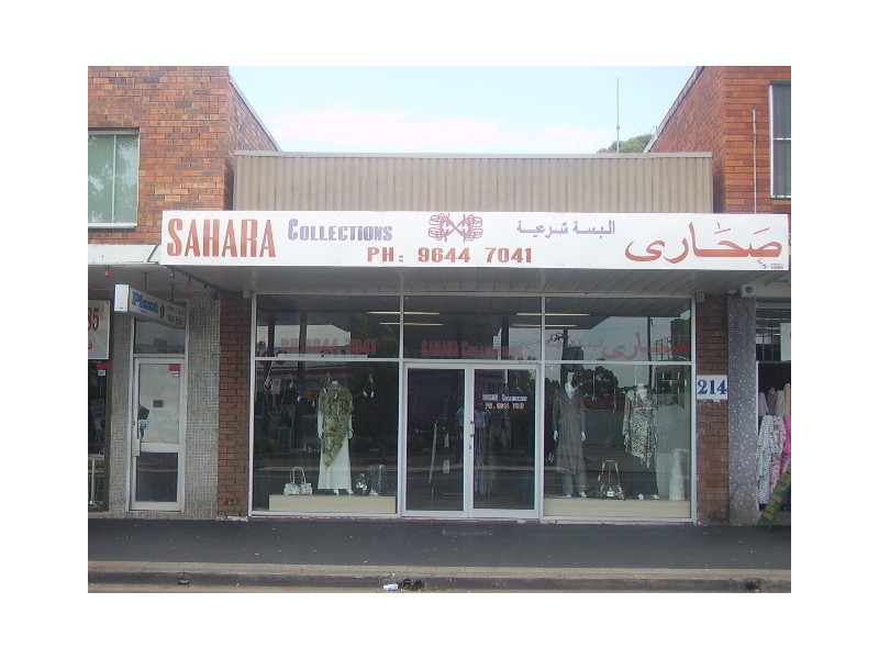 214 WALDRON, Chester Hill NSW 2162