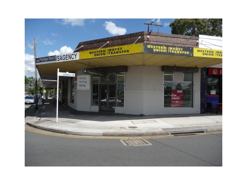 1/2A HAIG AVENUE, Georges Hall NSW 2198