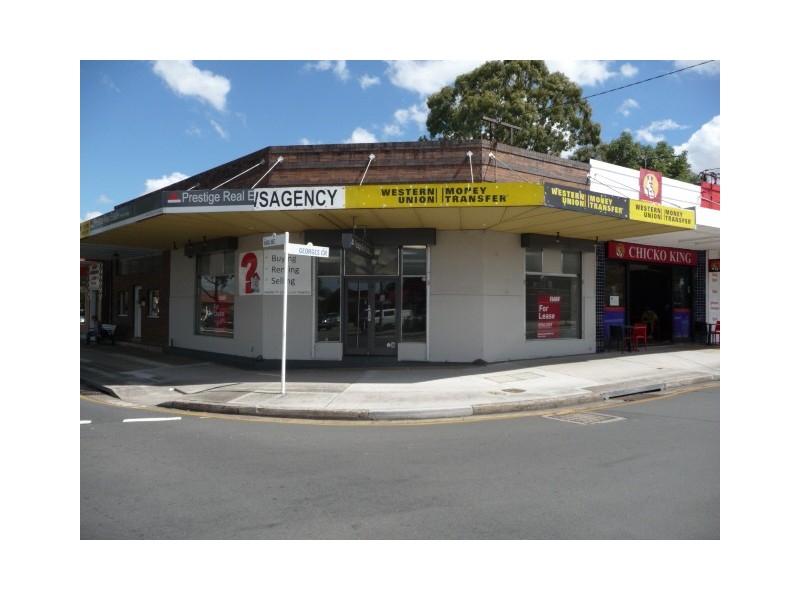 1/2A HAIG AVENUE, Georges Hall NSW 2198