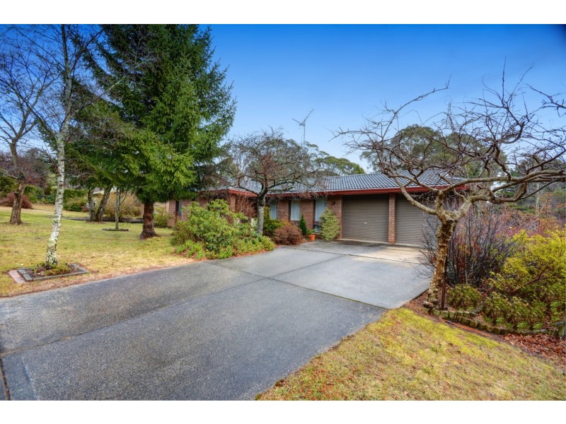 5 Forest Park Road, Blackheath NSW 2785