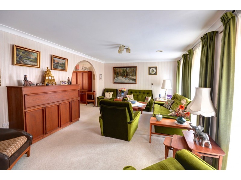 5 Forest Park Road, Blackheath NSW 2785