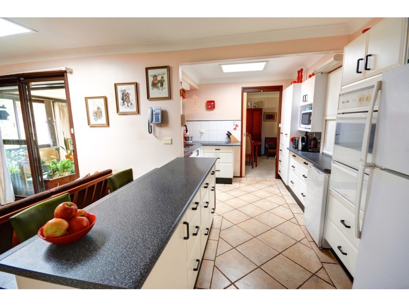 5 Forest Park Road, Blackheath NSW 2785