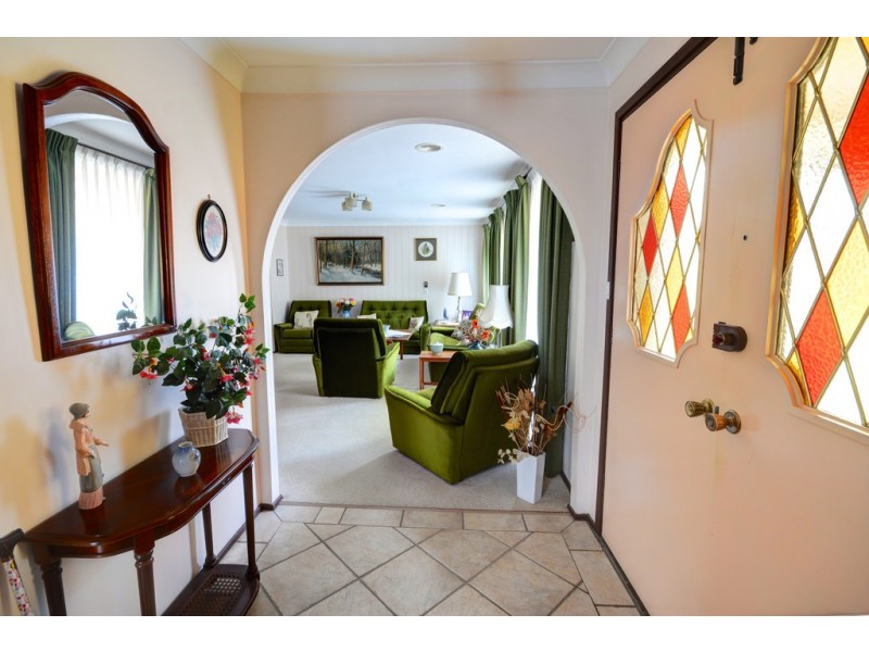 5 Forest Park Road, Blackheath NSW 2785