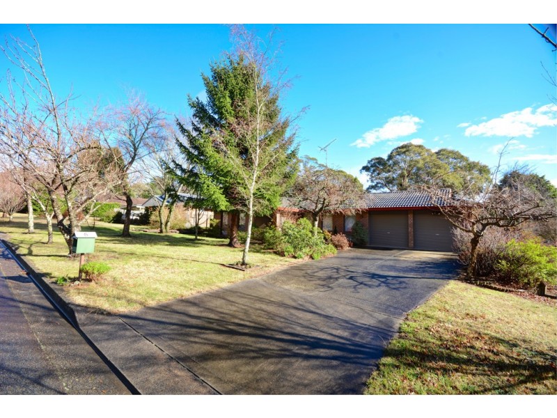 5 Forest Park Road, Blackheath NSW 2785