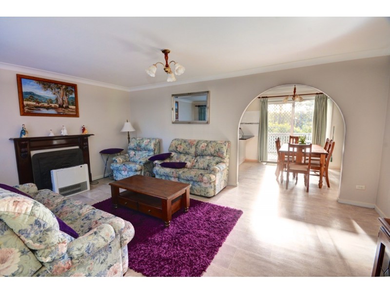 196 Govetts Leap Road, Blackheath NSW 2785