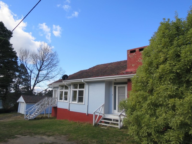 57 Montgomery Street, Mount Victoria NSW 2786