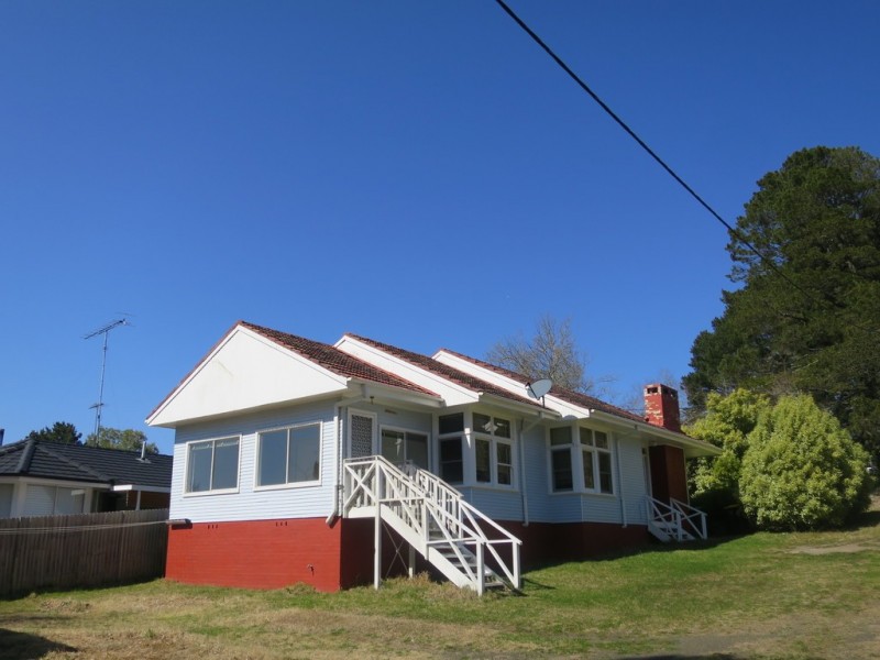 57 Montgomery Street, Mount Victoria NSW 2786