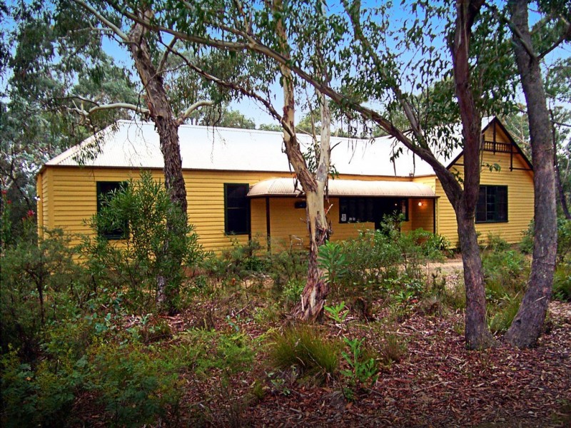 198 Evans Lookout Road, Blackheath NSW 2785