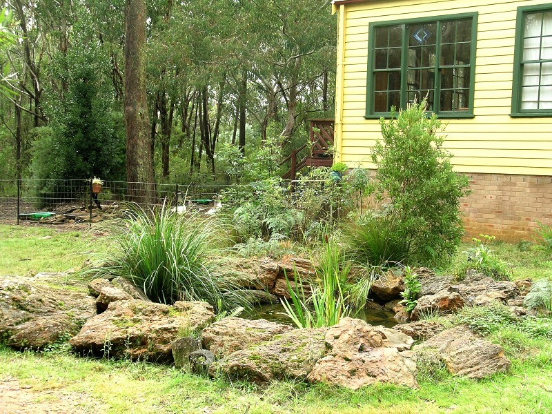 198 Evans Lookout Road, Blackheath NSW 2785