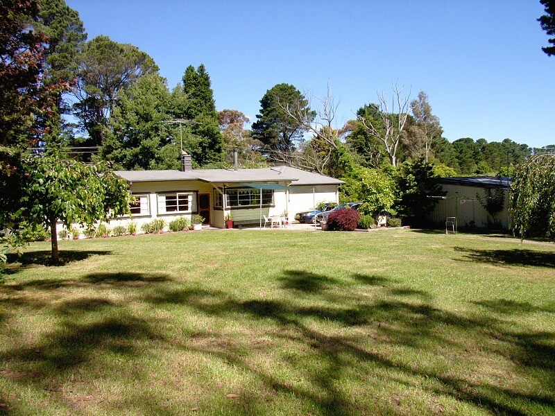 125-127 Shipley Rd, Blackheath NSW 2785