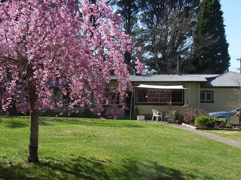 125-127 Shipley Rd, Blackheath NSW 2785