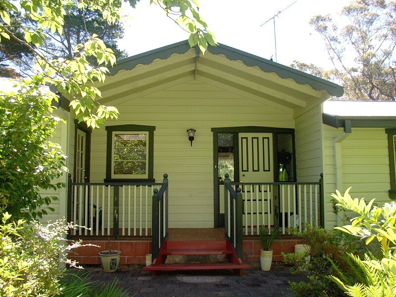 125-127 Shipley Rd, Blackheath NSW 2785