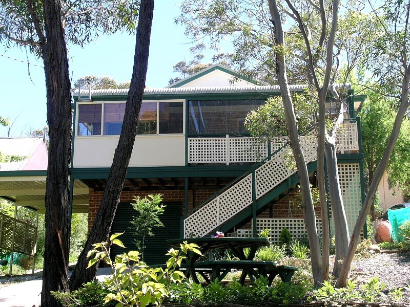 Mount Victoria NSW 2786