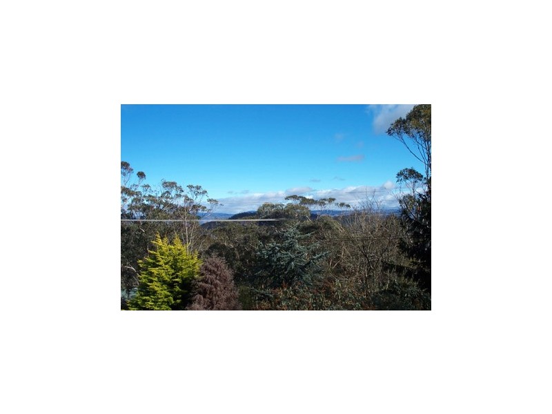 Mount Victoria NSW 2786